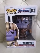 Thanos marvel avengers d'occasion  Paris XV
