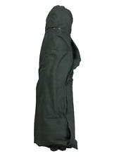 Black fleece fabric for sale  Mcminnville