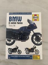 Bmw valve twins for sale  Bakersfield