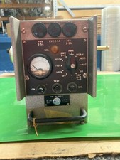 Marconi doppler tracker for sale  Bandon