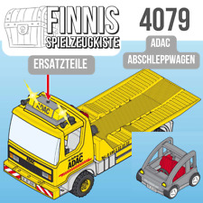 Playmobil 4079 adac gebraucht kaufen  Ladenburg