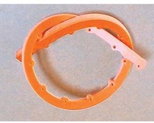 Cmt flexible template for sale  LEAMINGTON SPA