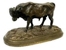 Lovely antique bronze for sale  TARPORLEY