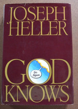 Vintage joseph heller for sale  Southbury