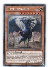 Yugioh urteilsdrache lodt gebraucht kaufen  Bernau