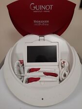 Guinot hydraderm machine. for sale  BOSTON