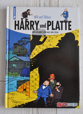 Harry platte gesamtausgabe gebraucht kaufen  Velden