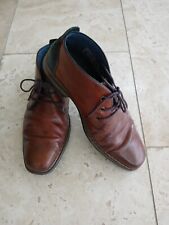 Rieker men ankle for sale  HOUGHTON LE SPRING