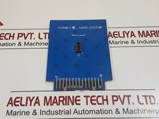 Placa PCB Forney NAND-A402GR comprar usado  Enviando para Brazil