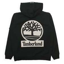 Supreme timberland hoodie for sale  UK