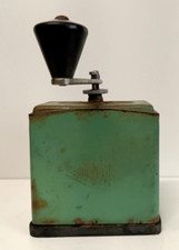 Macinino caffe vintage usato  Ponte San Pietro