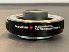 Olympus m.zuiko digital for sale  HEREFORD