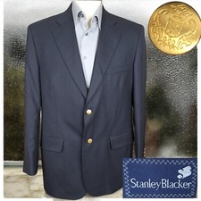 Stanley blacker blazer for sale  Dundee