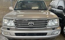 Toyota landcruiser amazon for sale  AYLESBURY