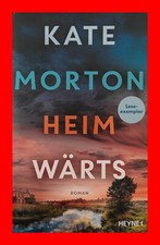 Heimwärts kate morton gebraucht kaufen  Hamburg