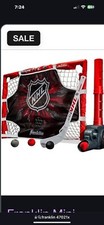 Nhl kids knee for sale  Scituate