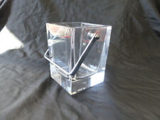 Seau glacons cristal d'occasion  Bourg-en-Bresse