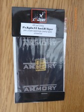 Armory pe7256 seitenschürzen gebraucht kaufen  Bad Soden