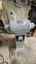 industrial polishing machine for sale  LEE-ON-THE-SOLENT
