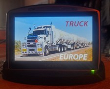 Tomtom 730 truck gebraucht kaufen  Deutschland