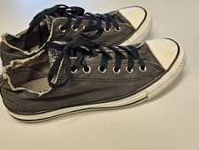 Converse chucks low gebraucht kaufen  Lingen (Ems)