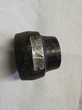 BLOQUEIO DE VOLANTE 1915 1917 1918 1920 1922 MODELO T FORD FOX F555207 FOX LOCK, usado comprar usado  Enviando para Brazil