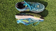 Saucony omni ladies for sale  PORTH