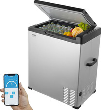Réfrigérateur portable compr d'occasion  Paris X