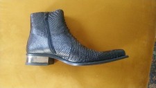 New rock western gebraucht kaufen  Elmshorn