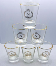 Napoleon bicchieri brandy usato Napoleon bicchieri brandy usato  Mondovi