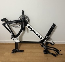 Cervelo carbon triathlon for sale  Weare