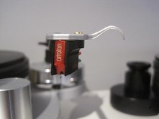 Ortofon jubilee cartridge for sale  BIRCHINGTON