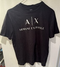 Camiseta masculina Armani Exchange comprar usado  Enviando para Brazil