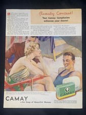Magazine 1934 camay for sale  Blaine