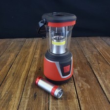 Led lantern flashlight for sale  Ottawa