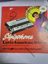 Stylophone latin american for sale  CHORLEY