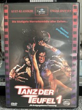 Sam raimi tanz gebraucht kaufen  Kleinostheim