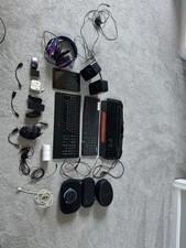Random electronics box for sale  Fairfax Station