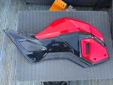 Honda grom msx for sale  ISLEWORTH