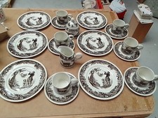 Villeroy boch anjou gebraucht kaufen  Sinzheim