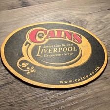 Cains brewery ltd for sale  WIGAN