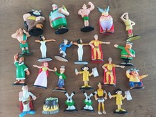 Lot figurines mac d'occasion  Saint-Georges-d'Orques