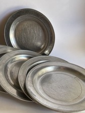 Vintage pewter set for sale  Los Angeles