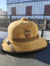 Casque allemand ww2 d'occasion  Rochefort