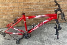 Specialized rockhopper frame for sale  Skokie