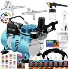 Master airbrush professional for sale  Plainwell