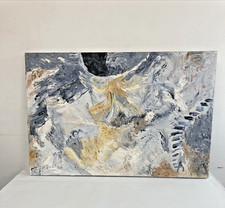 Abstract oil paintings for sale  CROMER