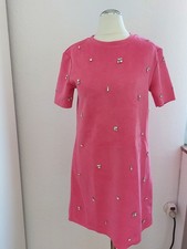Zara kleid pink gebraucht kaufen Zara kleid pink gebraucht kaufen  Frankfurt am Main