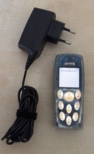 Nokia 3200 blau gebraucht kaufen  Vilshofen an der Donau