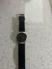 Mens skagen watch for sale  BRADFORD